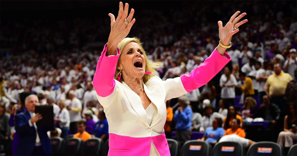 "Examining Gender Bias in Coverage of SEC Championship Game Altercation"