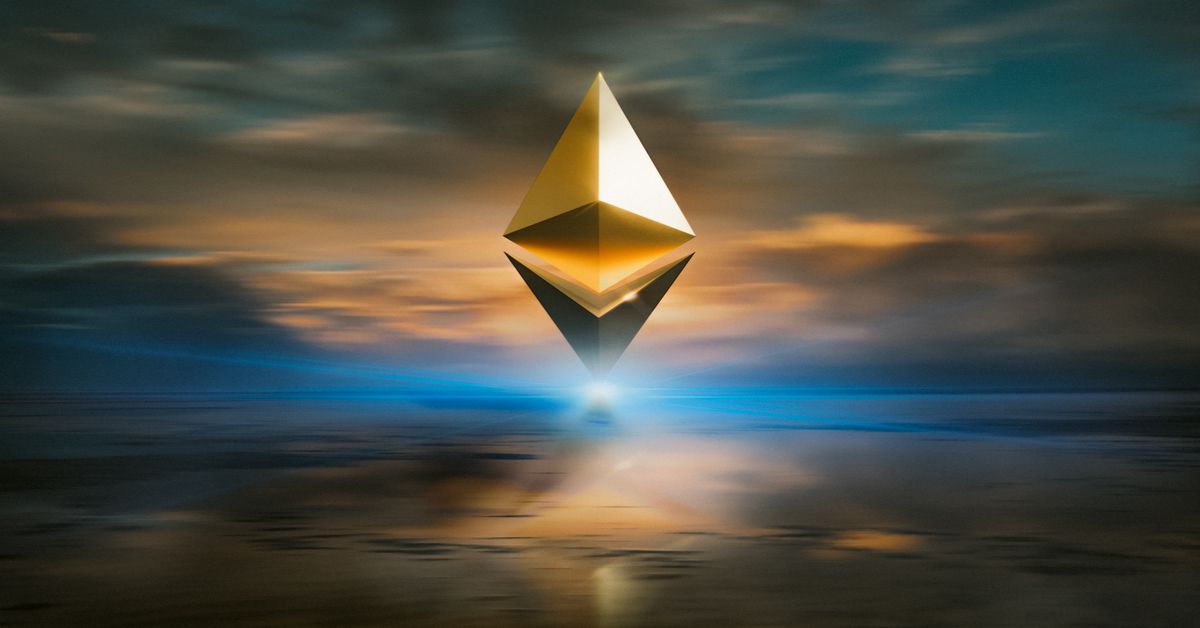 Featured image for Ethereum Upgrade Causes Price Surge and Withdrawal Delays for Crypto Investors
