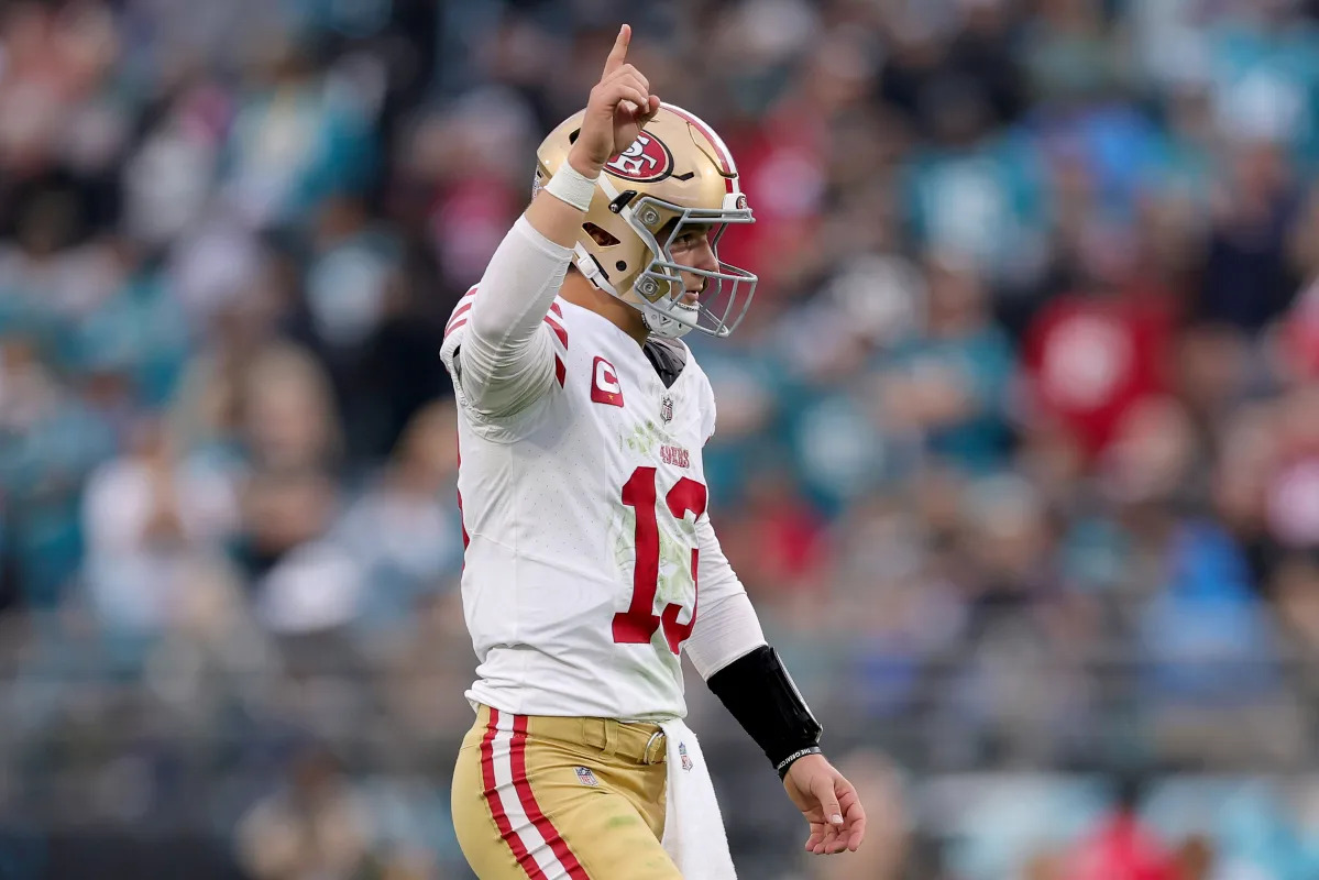 "49ers Return to Dominance, Texans Prove Their Worth: NFL Week 10 Recap"