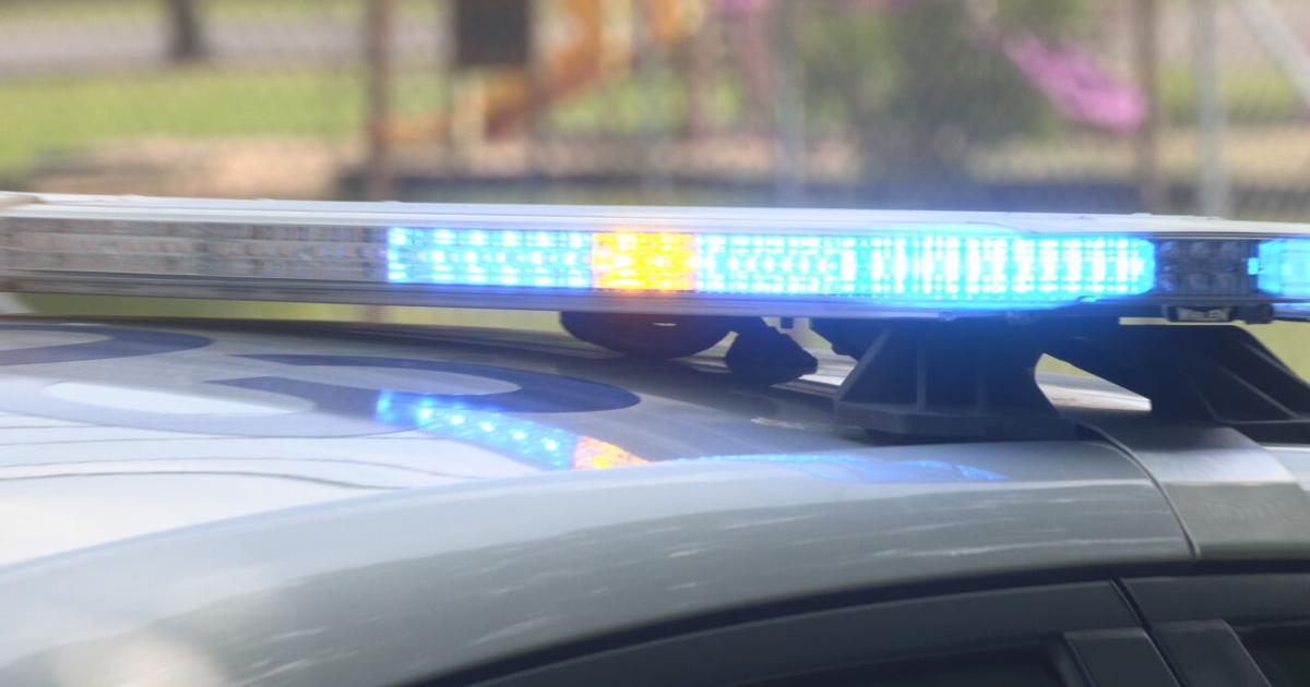 Shooting at Jacobs Neighborhood Parking Lot Sends Man to Hospital