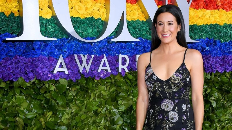 Featured image for "Vanessa Carlton Remixes 'A Thousand Miles' for NHL Player's 1000th Game Milestone"