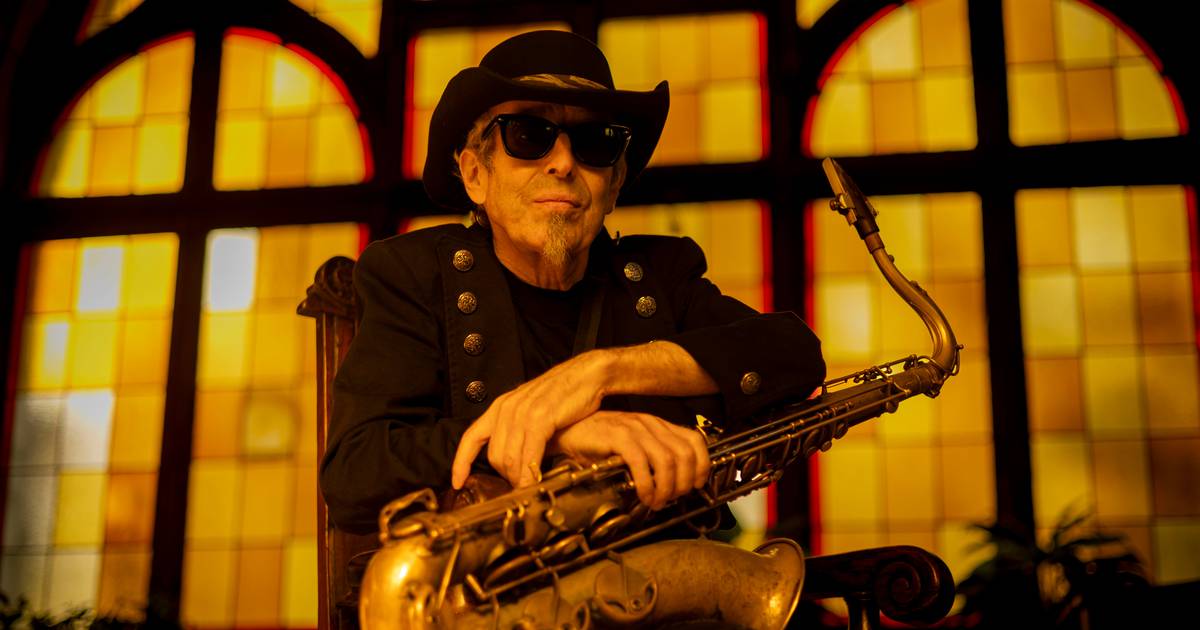 Saxophonist Mars Williams of Psychedelic Furs Dies at 68
