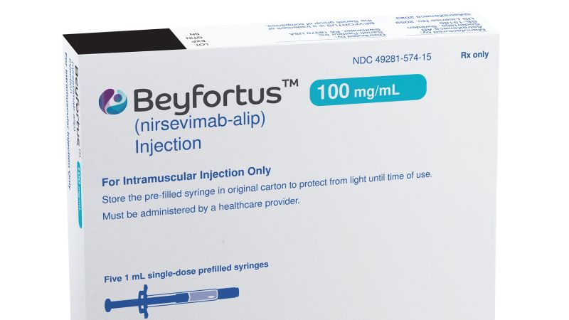 Challenges and Communication: New RSV Vaccine for Newborns