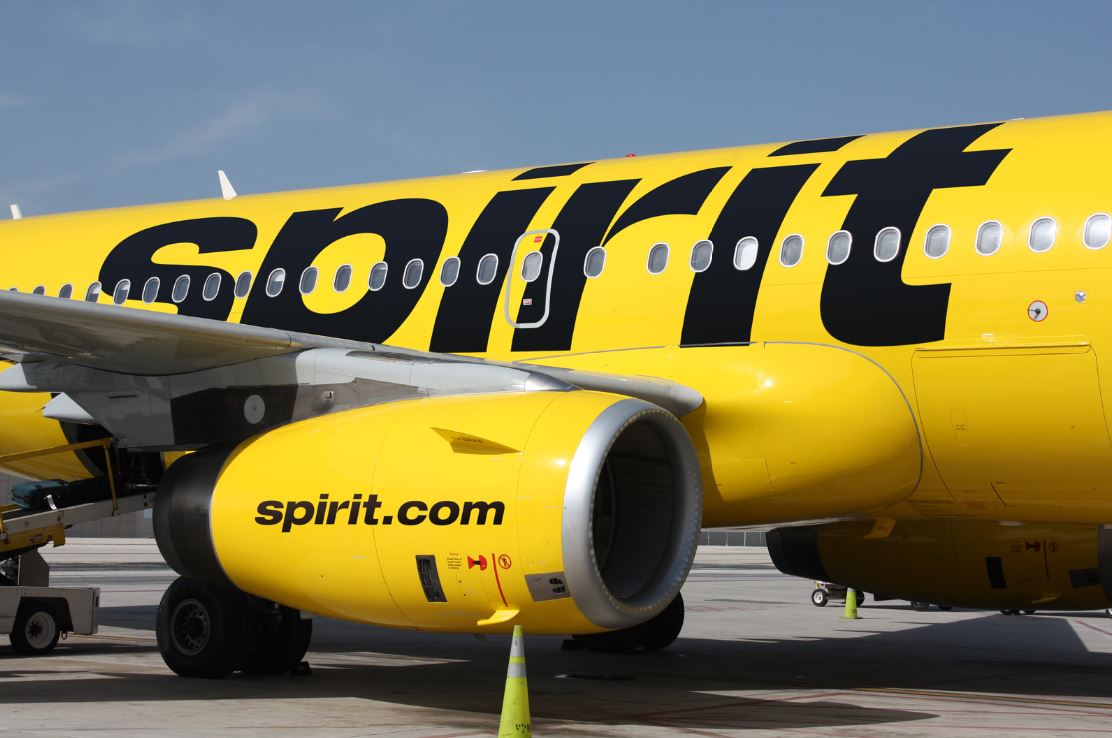 Featured image for Spirit Airlines Expands Nonstop Routes and Destinations from Tampa and Pittsburgh
