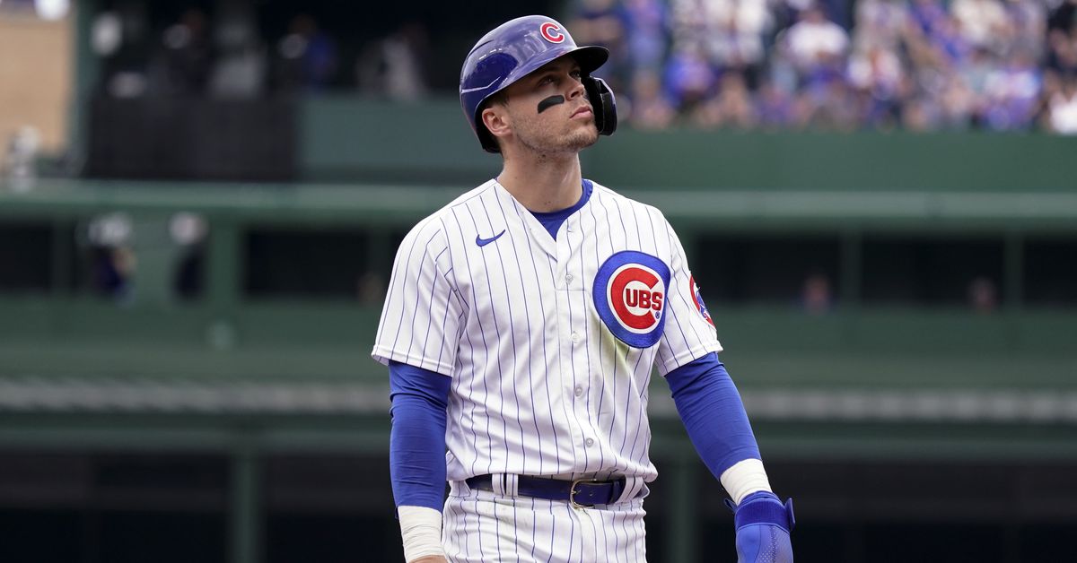 Featured image for Cubs activate Hoerner, DFA Hosmer and Bellinger lands on IL.