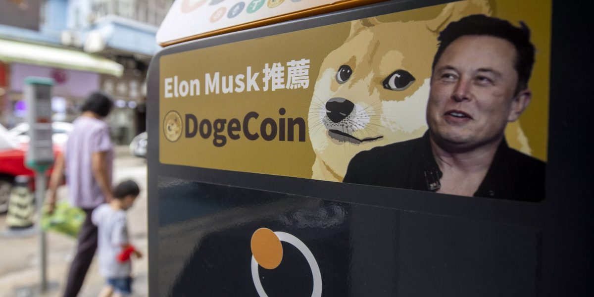 Elon Musk Faces Accusations of Dogecoin Insider Trading and Price Manipulation