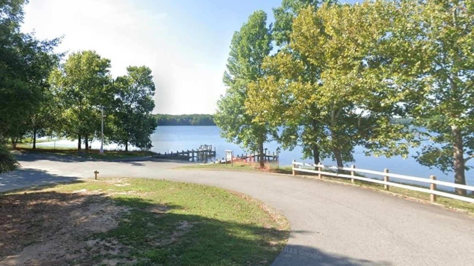 Featured image for Father and Son Drown in Virginia Lake During Rescue Attempt