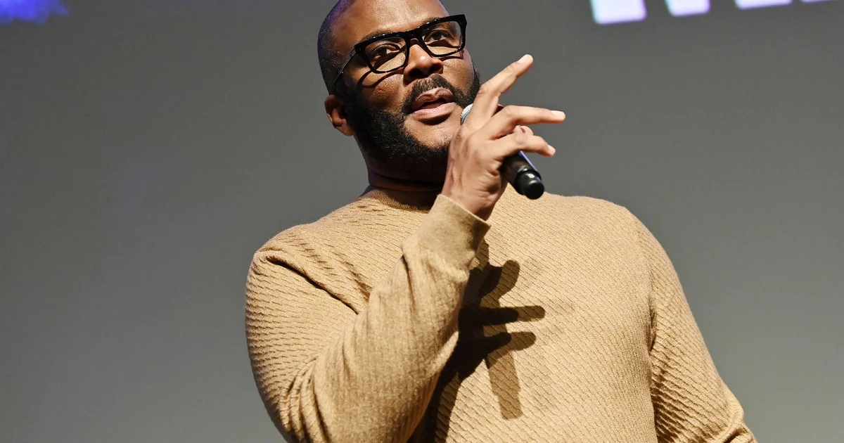 Featured image for Actor Sues Tyler Perry for $260M Over Sexual Assault and Harassment Allegations