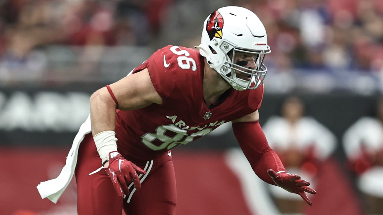 Detroit Lions Add Pro Bowl TE Zach Ertz to Practice Squad