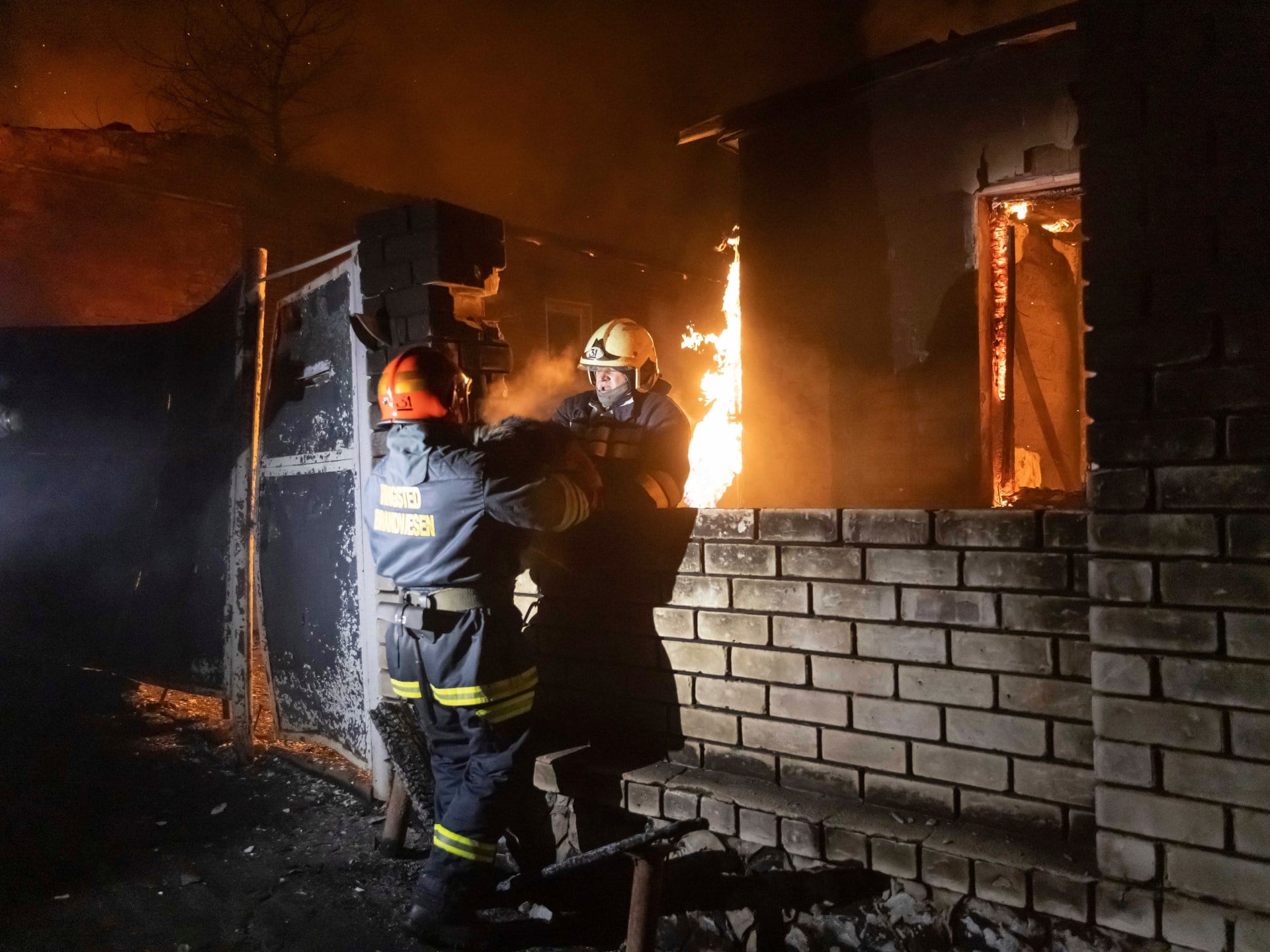 Ukraine Confirms Russian Military's Use of Starlink in Frontline Operations