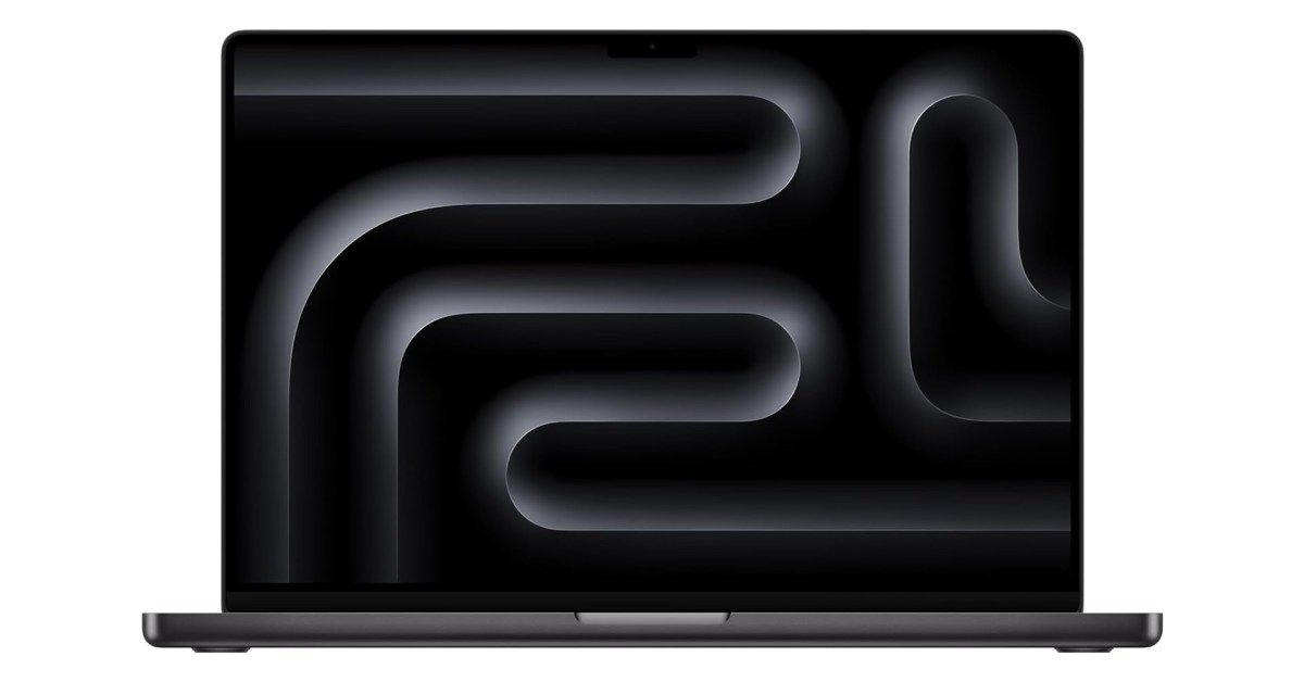 Featured image for "Score Your New M3 MacBook Pro with Discounts Up to $1,100 at Apple's New Year Sale"