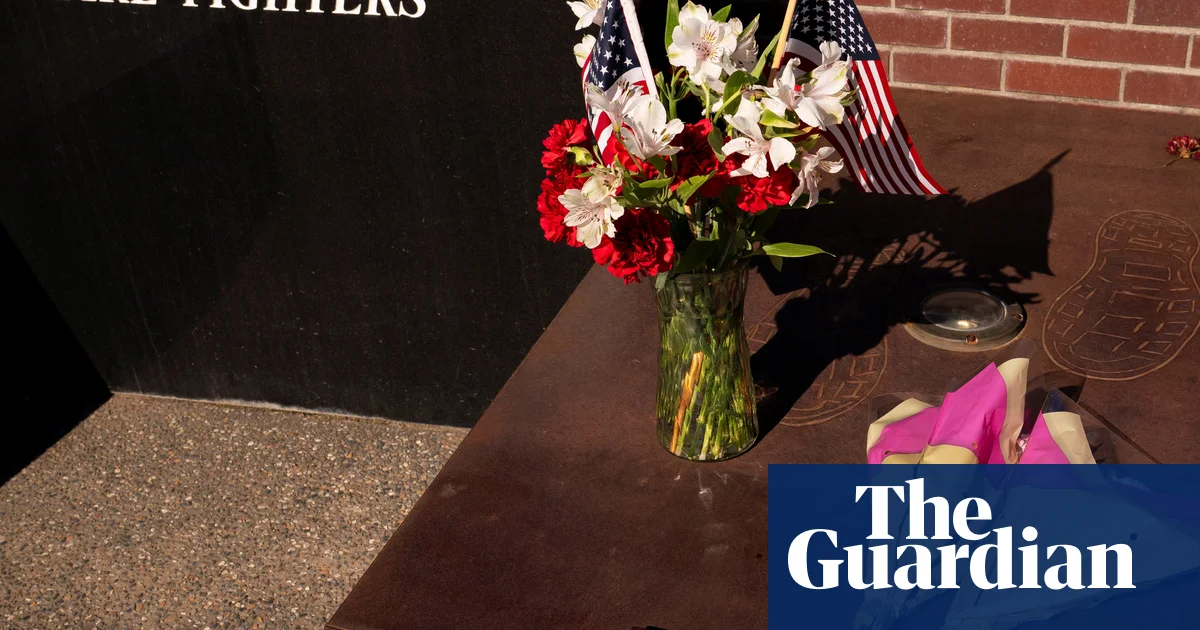 Idaho Firefighter Shooting: Suspect's Rapid Descent into Violence
