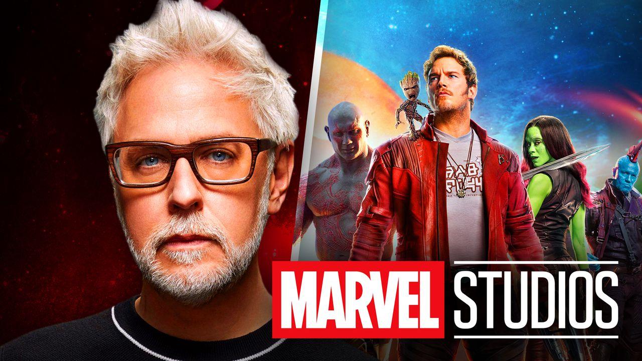 Featured image for Marvel Studios Unveils New Guardians Project Sans James Gunn