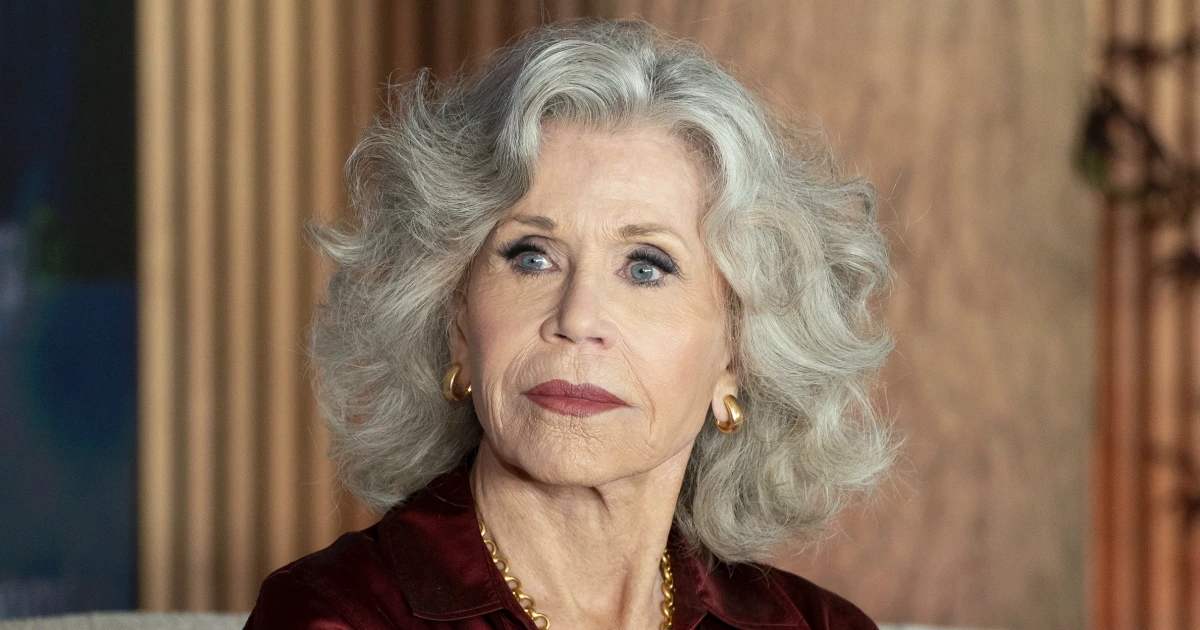 Featured image for Jane Fonda Leads Revival of McCarthy-Era Free Speech Committee with Celebrity Support