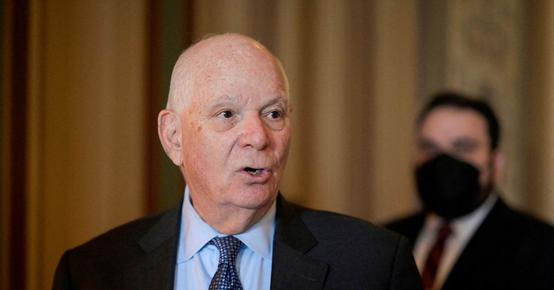 Featured image for "Senate Panel Advances Plan to Seize Russian Assets for Ukraine Amid Russia-Ukraine War"