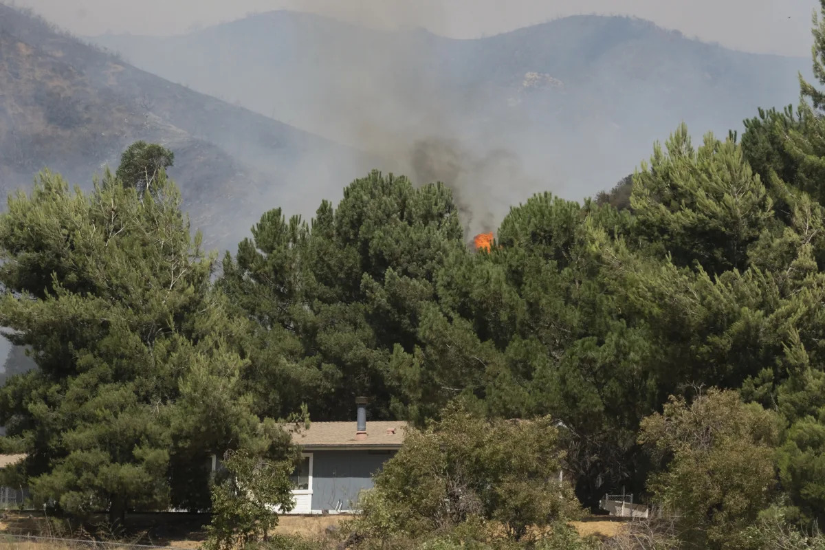 Arizona's Housing Market and Water Supply in Peril from Climate Change