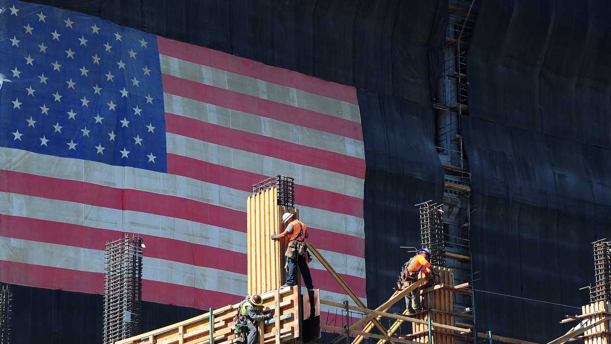 Featured image for Understanding the Impact and Revisions of U.S. Jobs Data