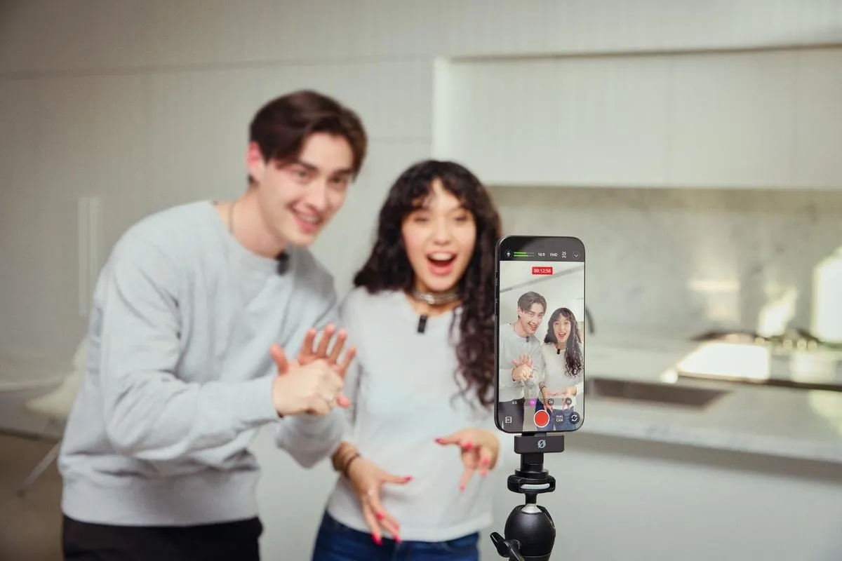 Featured image for RØDE Unveils Compact Wireless Microphone for Smartphone Creators