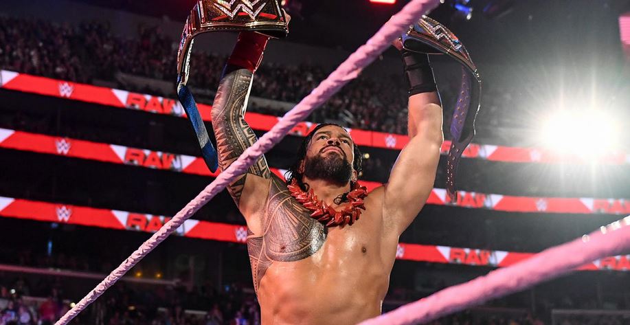 WWE SmackDown Spoilers: Roman Reigns' Major Announcement and Plans for Night of Champions.