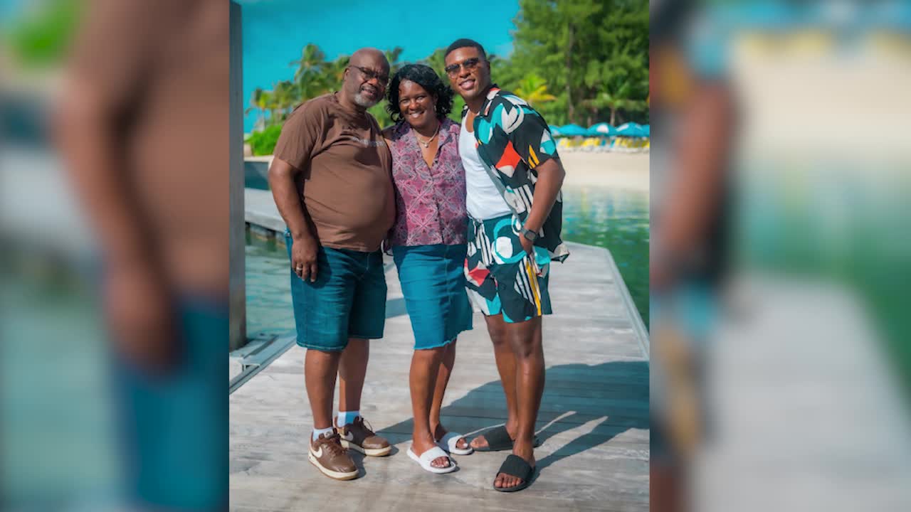 Featured image for "Parents Mourn as BCA Identifies Gunman in Officer Mitchell's Death"