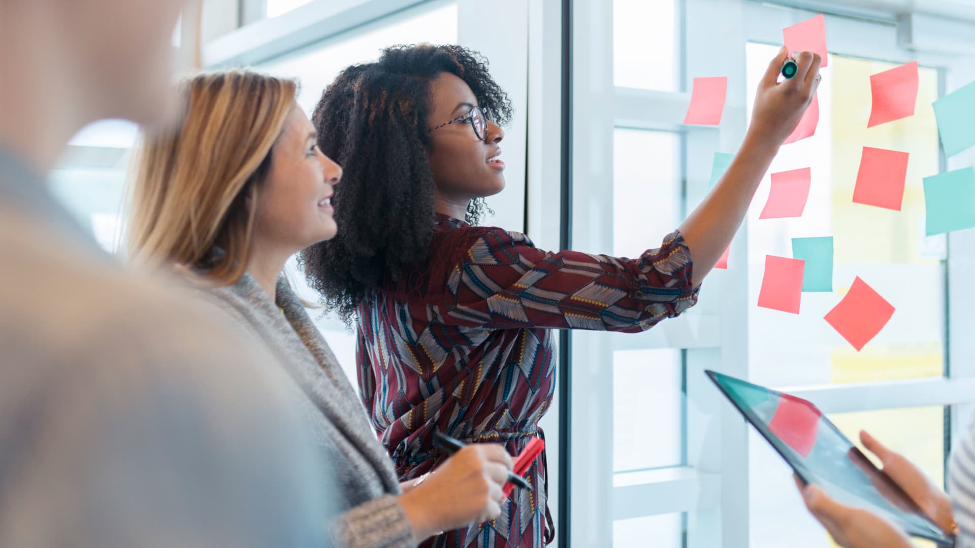 Featured image for "Breaking Through Writer's Block: Tips for Creative Brainstorming"