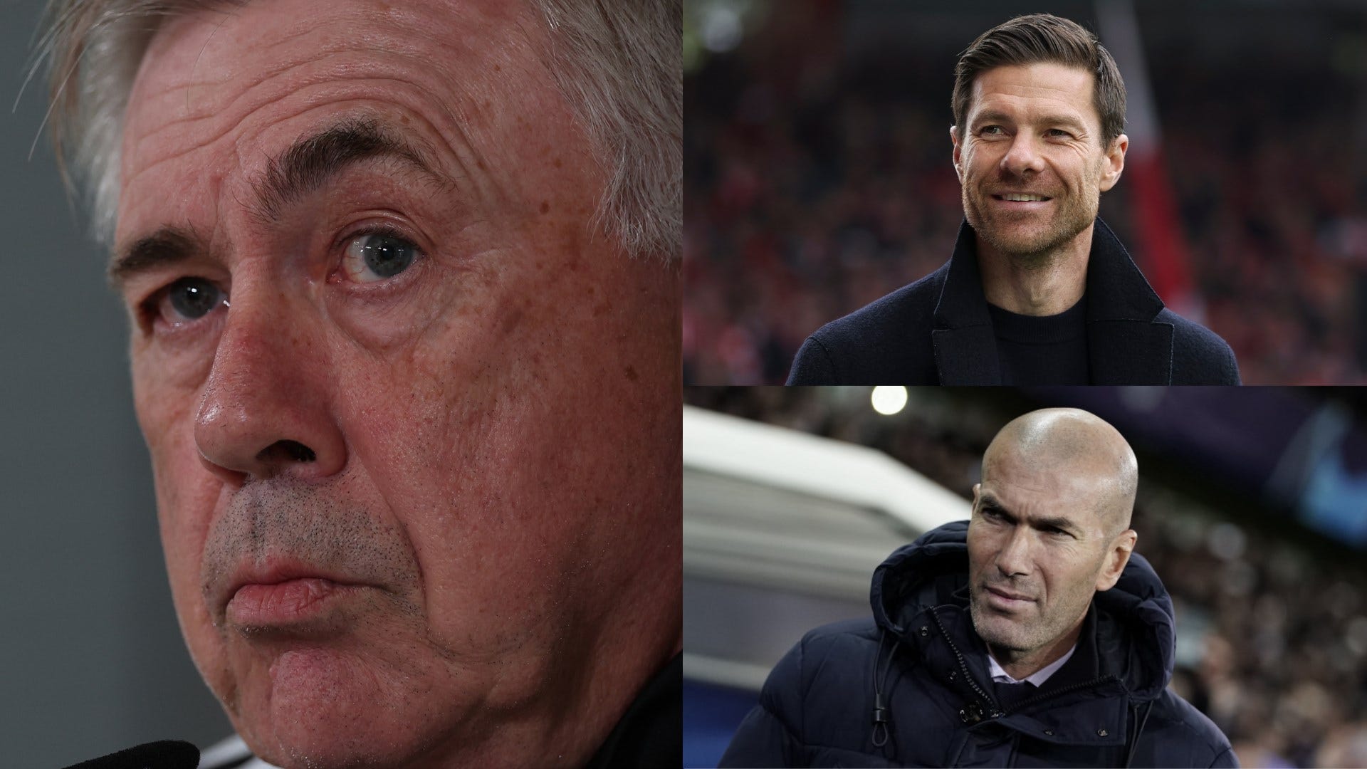 "Real Madrid's Next Manager: Xabi Alonso, Raul, and the Leading Candidates to Replace Ancelotti"
