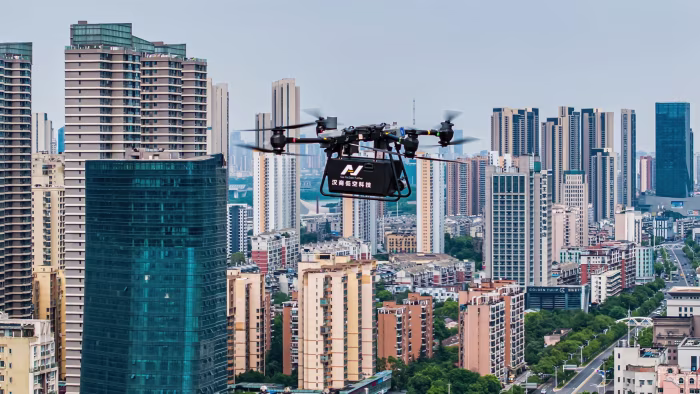 China’s Engineers Outperform U.S. Lawyers in Innovation and Development