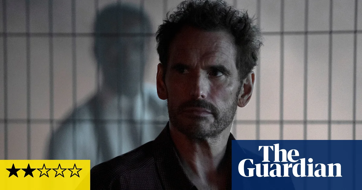 Featured image for Claire Denis's 'The Fence' Fails to Impress