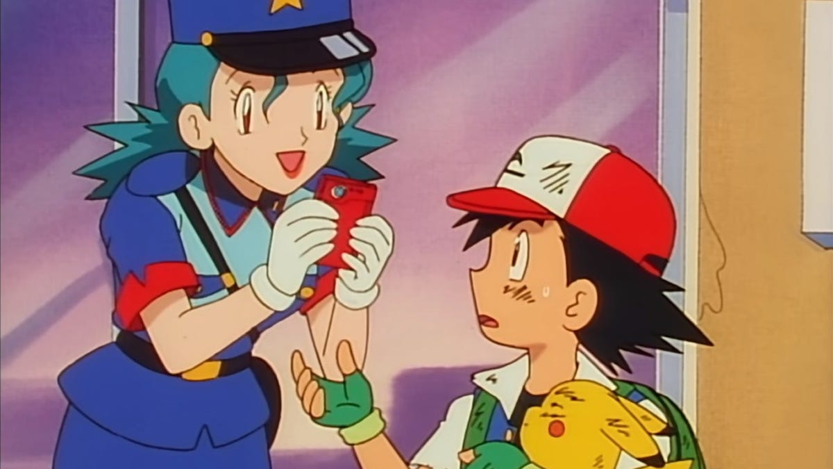 Alabama Cop Arrested and Fired for Stealing Pokémon Cards in Uniform