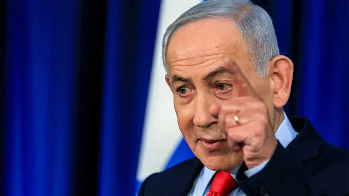Netanyahu claims Iran’s enrichment capability crippled by US-Israel strikes