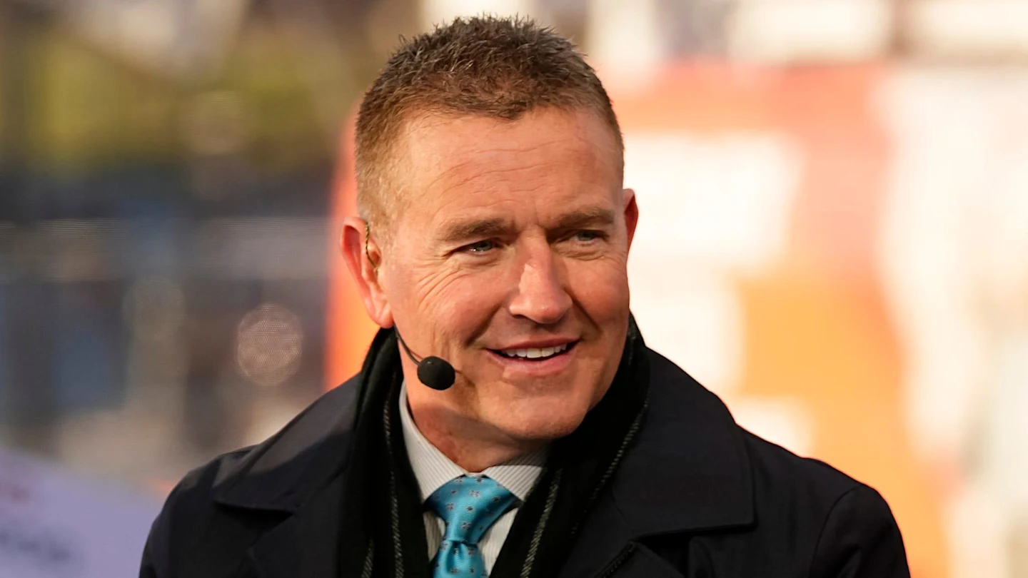 Featured image for Herbstreit Predicts Cleveland Browns Quarterbacks Likely to Stay