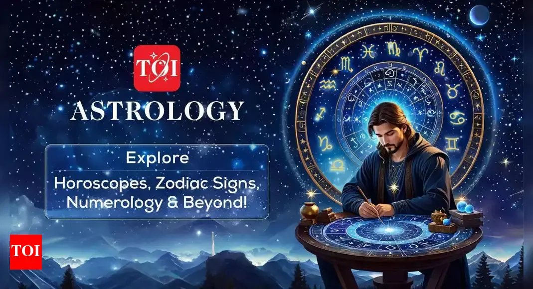 Featured image for Daily and Tomorrow's Horoscope Predictions for June 7-8, 2025
