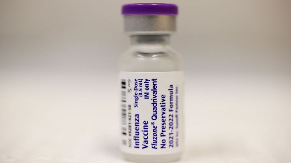"How the Covid-19 Pandemic Altered Future Flu Vaccines"
