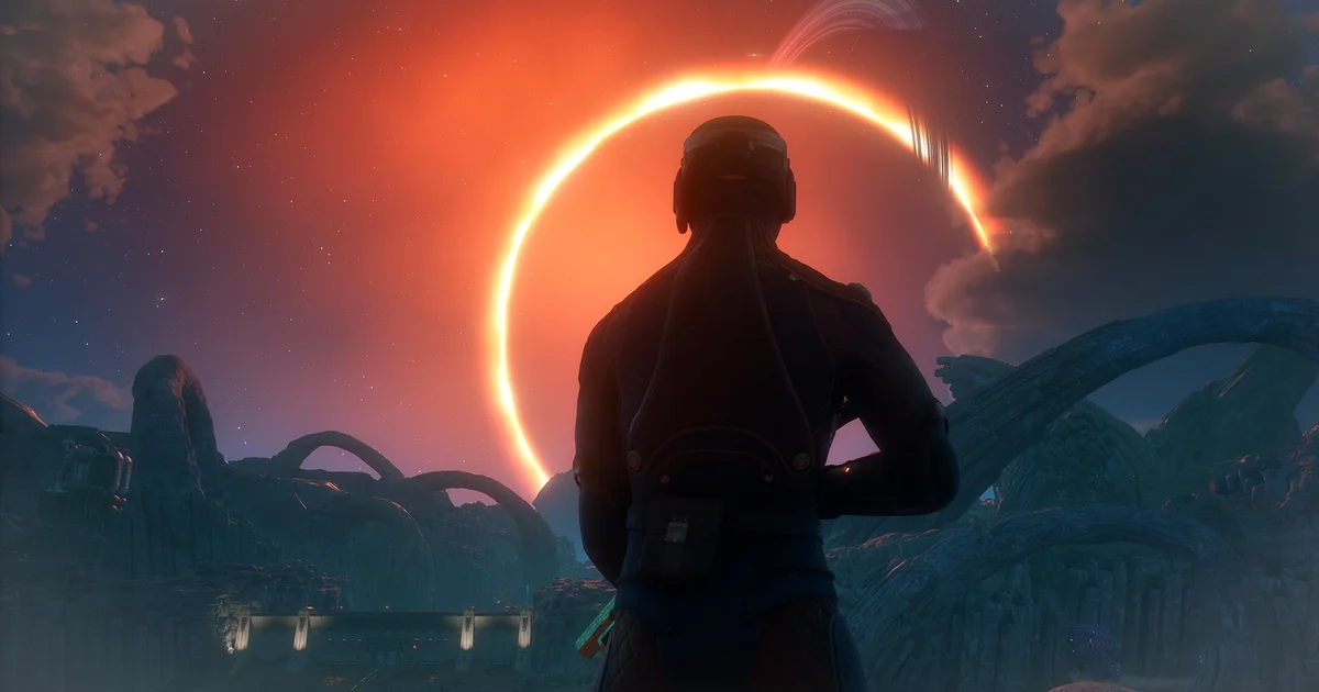 Featured image for The Outer Worlds 2 Aims to Address Original Flaws with New Features and $80 Price