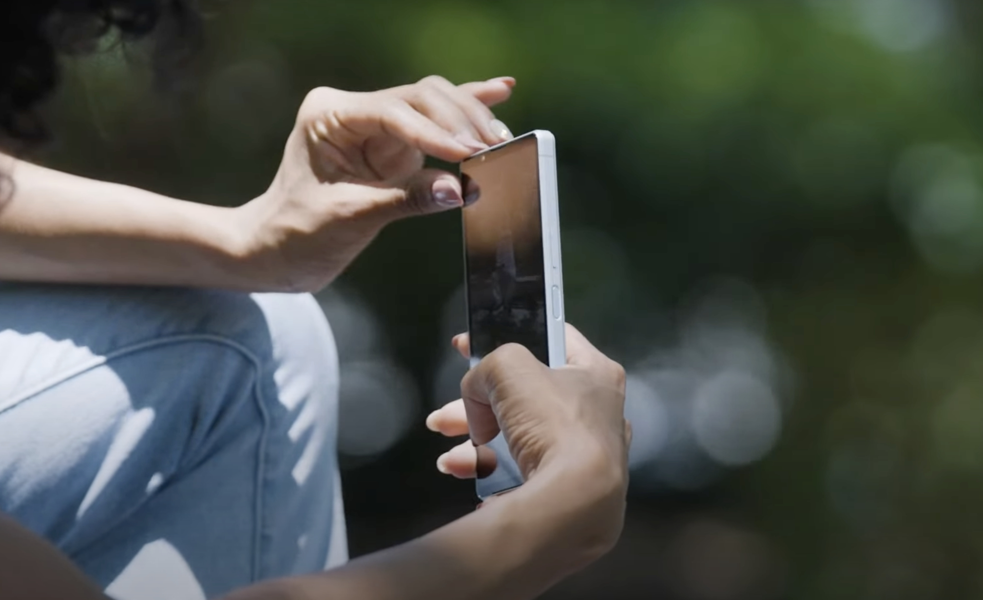 Sony Xperia 5 V: Compact flagship launch date confirmed with camera samples and design teasers