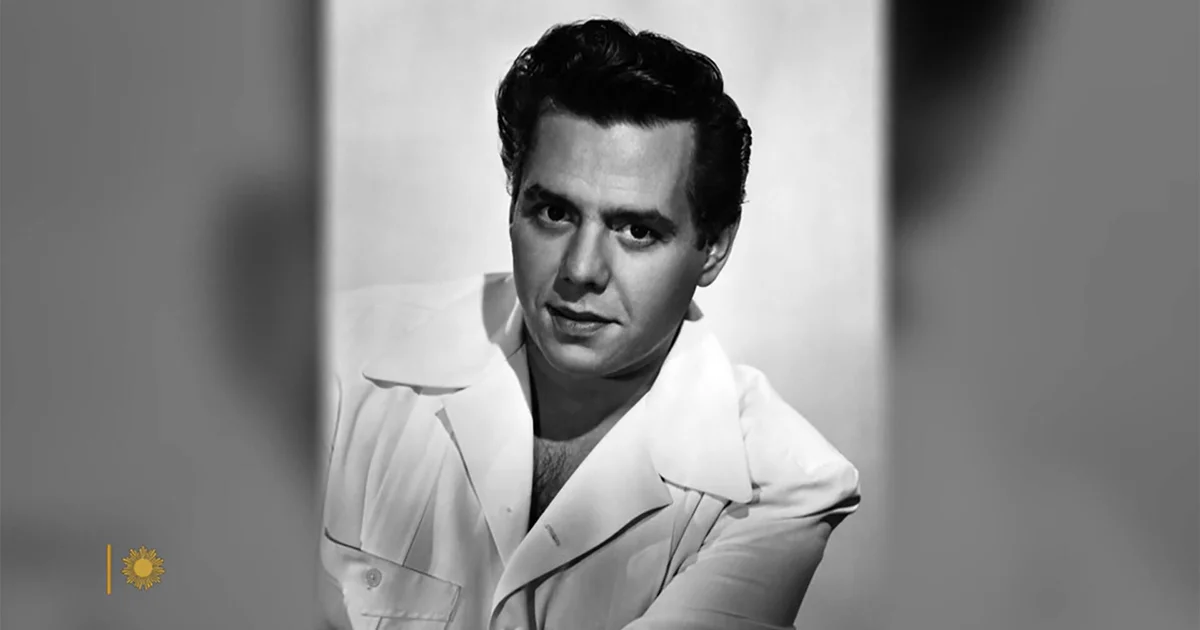 Featured image for Desi Arnaz: The Iconic Singer, Husband, Dad, and TV Pioneer