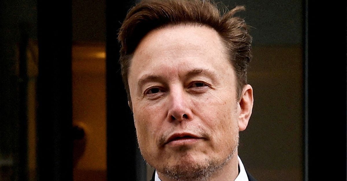 Elon Musk Subpoenaed in Jeffrey Epstein Lawsuit by US Virgin Islands