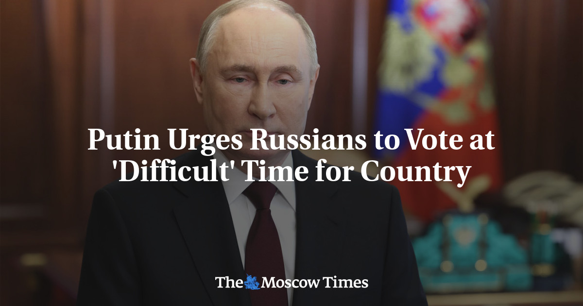 "Putin's Fifth Term: Navigating Challenges and Succession in Russian Politics"