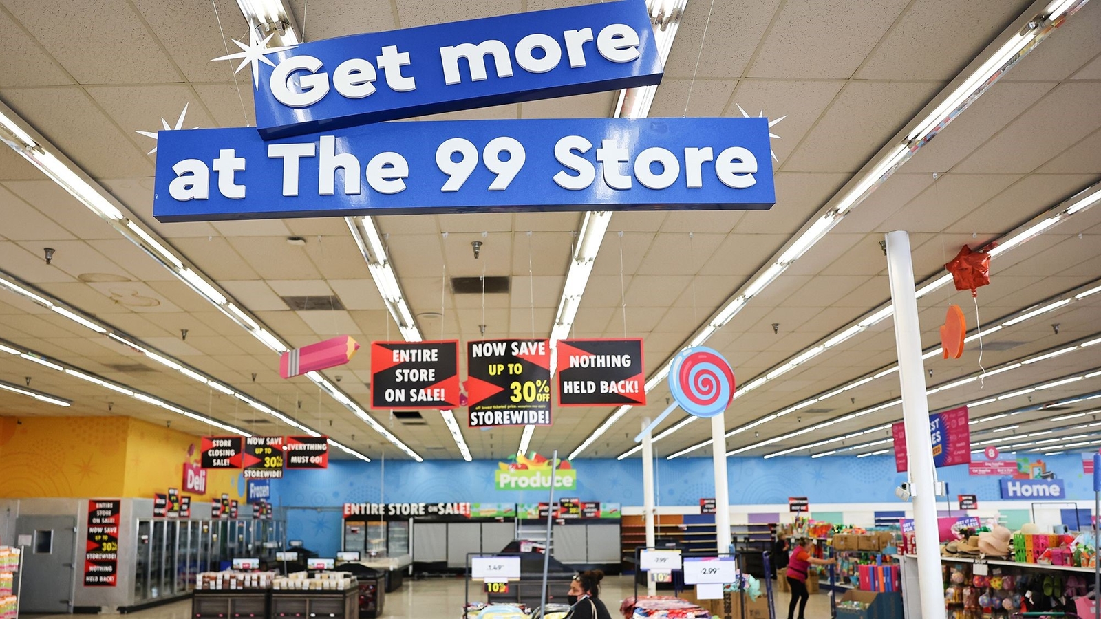 Featured image for Dollar Tree Expands into 99 Cents Only Stores
