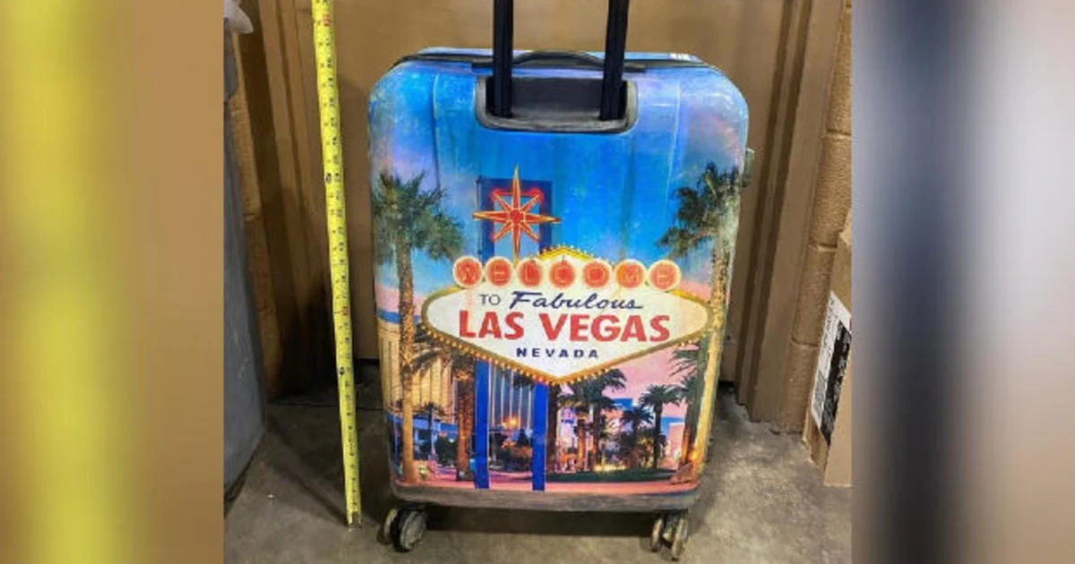 Featured image for Mother Arrested in California 2 Years After Son's Body Found in Indiana Suitcase