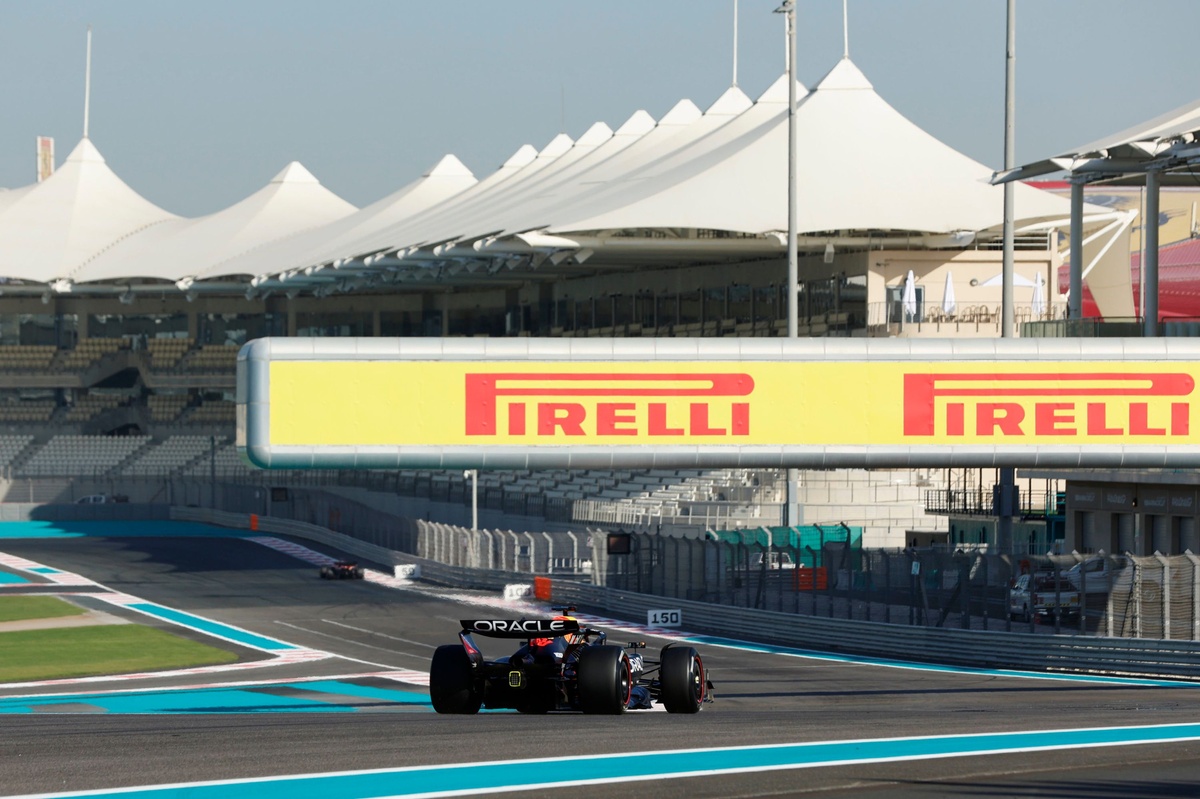 Featured image for Predicting Verstappen's 2025 Red Bull Partner