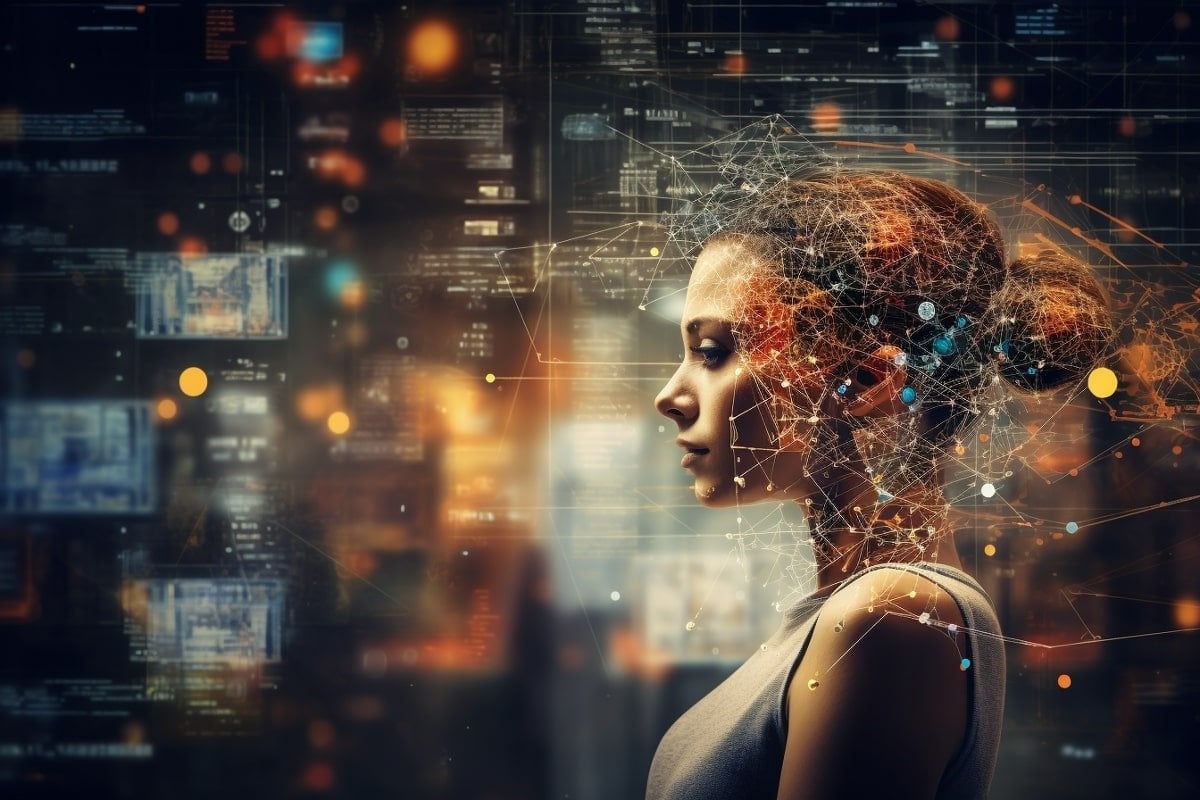 Featured image for Unveiling the Link Between Machine Learning and Rumination