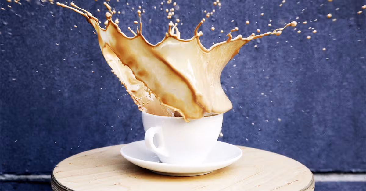 Featured image for Study Links Instant Coffee to Increased Risk of Age-Related Vision Loss