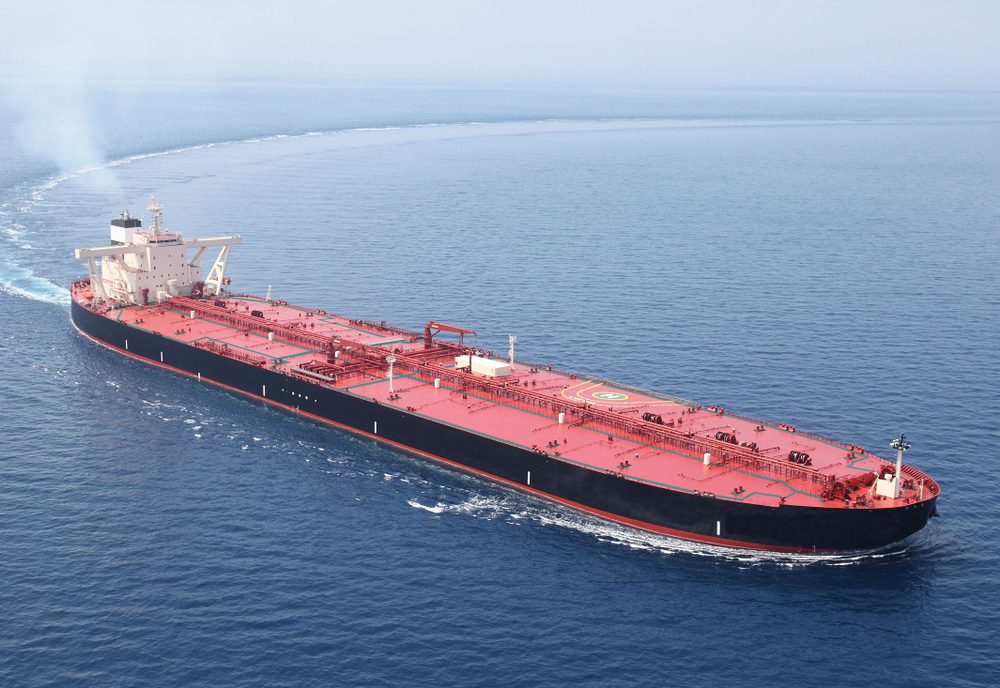 Featured image for "US Sanctions Prompt Russian Oil Tanker U-Turn, Sparks Shadow Fleet Concerns"