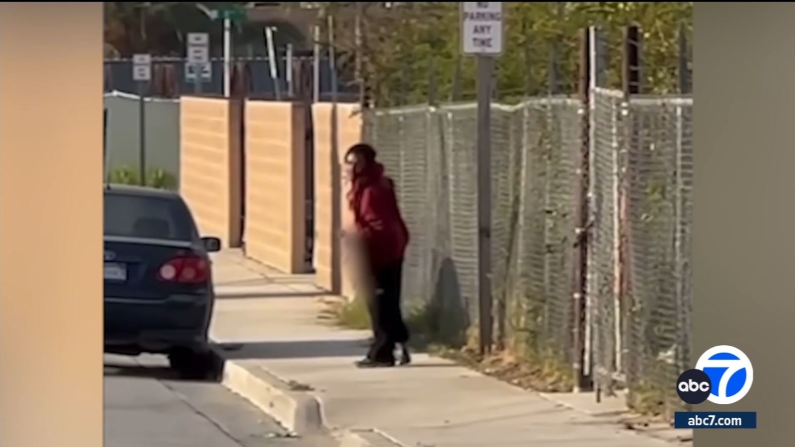 Featured image for "Arrested Man Takes and Eats Severed Leg from Deadly Amtrak Collision Scene"
