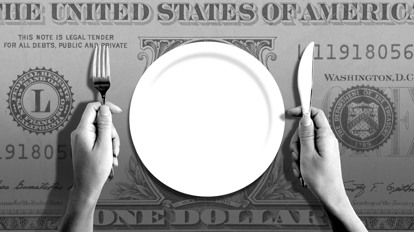 USDA and States Warn of Looming Food Stamp Funding Crisis for Millions