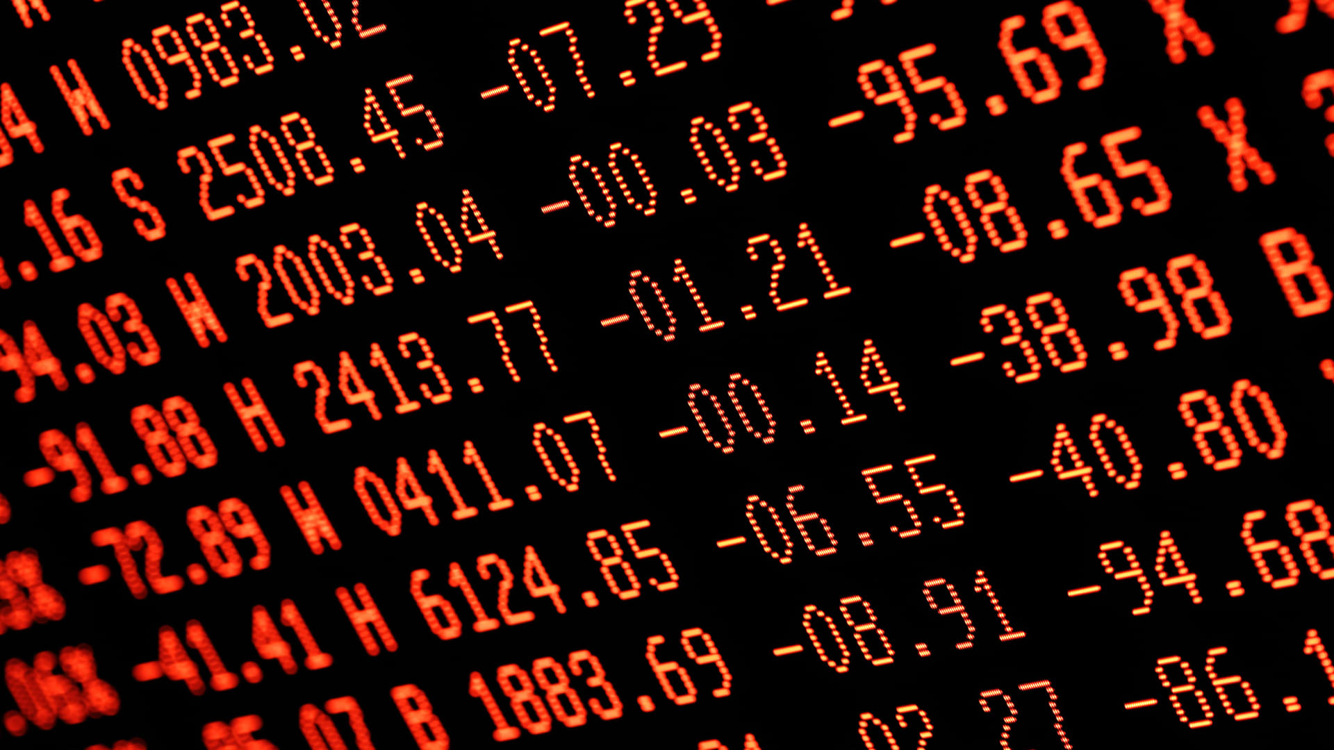 Insider buying and bold upgrades: Top stocks to watch.