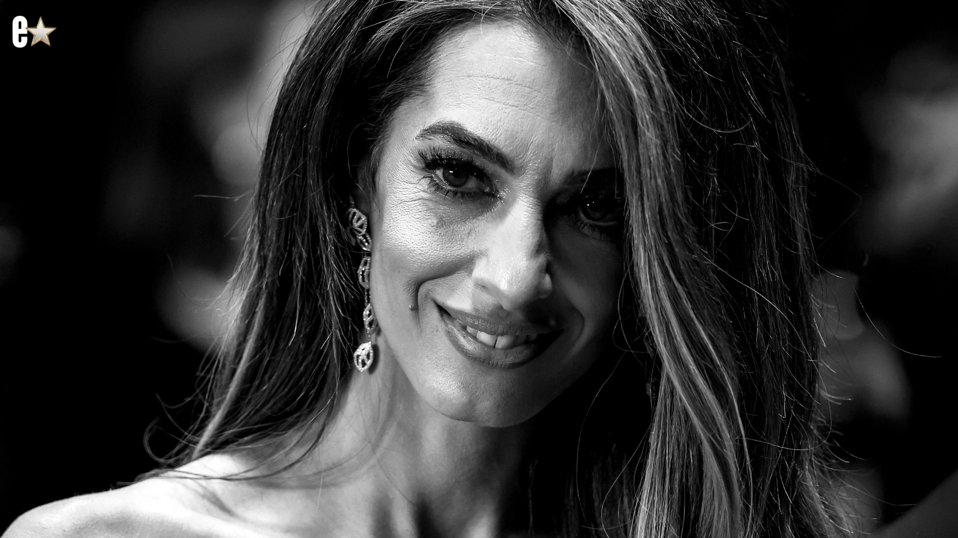 Featured image for Amal Clooney Unveils Bold New 'Bubble' Haircut for Fall