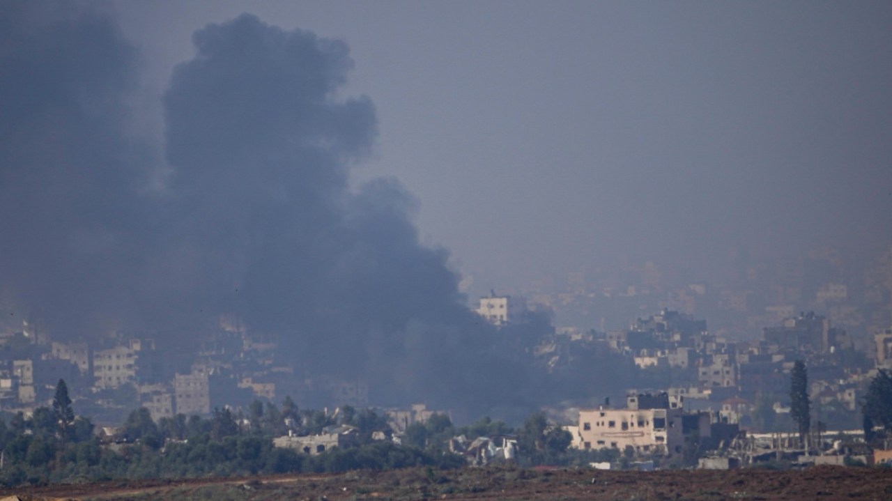 Israel's Prior Knowledge of Hamas Attack Plan Revealed in Shocking Report