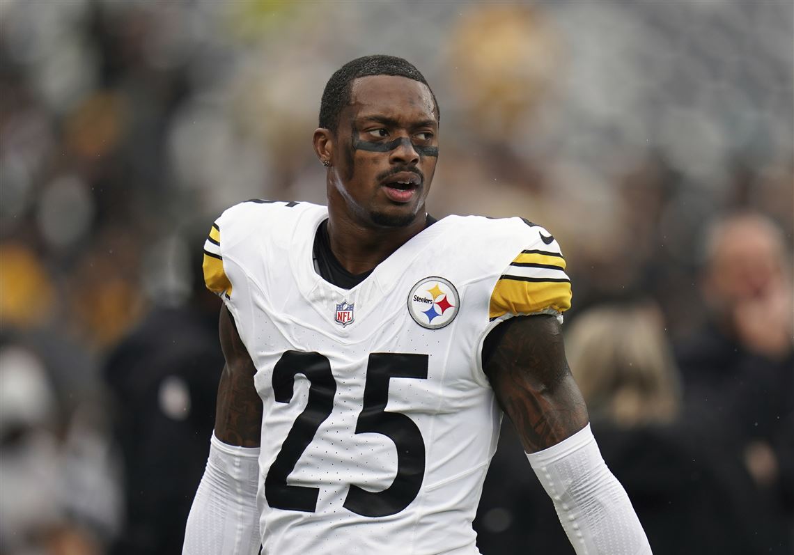 Steelers face key absences in season opener against Jets